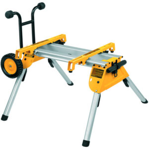 DEWALT Kerekes gérvágó állvány