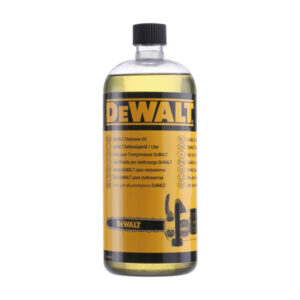 DEWALT Lánckenő olaj 1L