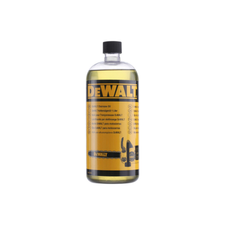 DEWALT Lánckenő olaj 1L