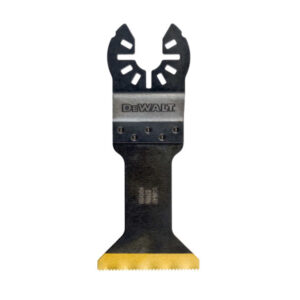 DEWALT Penge multifunkciós géphez 55 x 42 mm