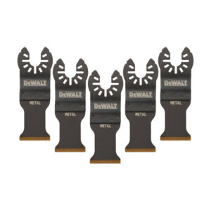 DEWALT Vágólap multifunkciós géphez 30 x 43 mm