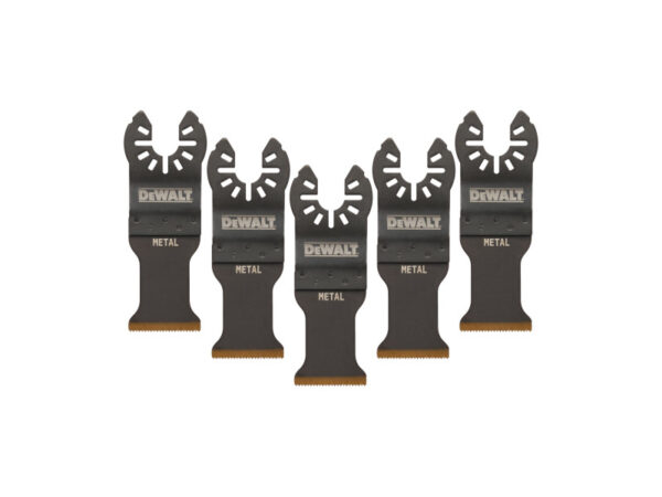 DEWALT Vágólap multifunkciós géphez 30 x 43 mm