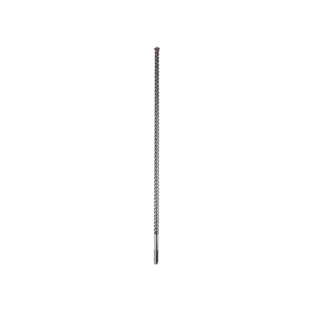 DEWALT XLR Kőzetfúró 26 x 340/200 mm négyélű SDS-Max
