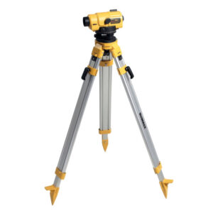 DEWALT Optikai szintező DW096PK