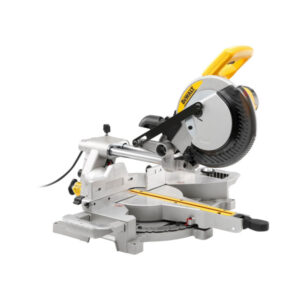 DEWALT Gérvágó fűrész 1600 W DW712N