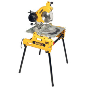DEWALT Gérvágó fűrész 2000 W DW743N