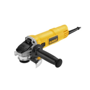 DEWALT Sarokcsiszoló 125 mm 900 W DWE4157