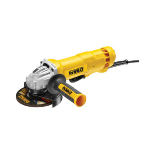 DEWALT Sarokcsiszoló 125 mm 1010 W DWE4203