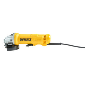 DEWALT Sarokcsiszoló 125 mm 1400 W DWE4233