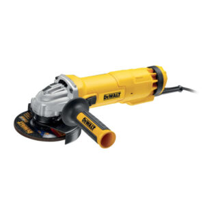 DEWALT Sarokcsiszoló 125 mm 1400 W DWE4237