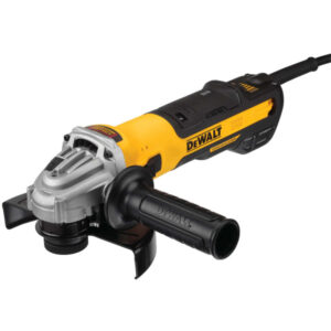 DEWALT Sarokcsiszoló 125 mm 1700 W DWE4369