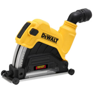 DEWALT Horonymaró elszívó feltét 125 mm