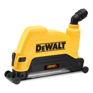 DEWALT Horonymaró elszívó feltét 230 mm