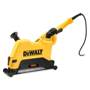 DEWALT Sarokcsiszoló 230 mm 2200 W DWE492GK