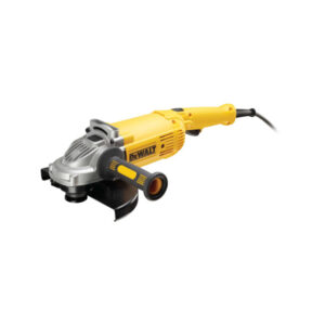 DEWALT Sarokcsiszoló 230 mm 2200 W DWE492K