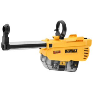 DEWALT Porelszívó feltét DCH263