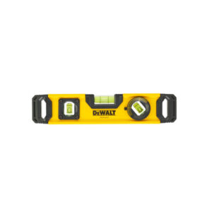 DEWALT TORPEDO Vízmérték 250 mm