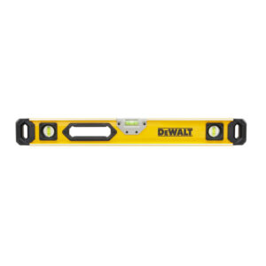 DEWALT Vízmérték 600 mm