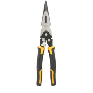 DEWALT Hosszúcsőrű fogó 225 mm