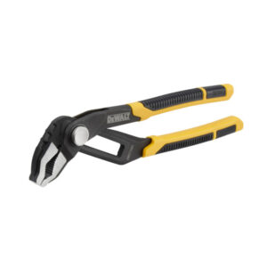 DEWALT Nyomózáras vízpumpafogó 250 mm