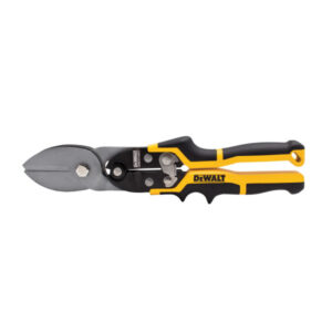 DEWALT HVAC 3 pengés préselő/krimpelő fogó