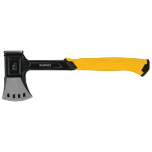 DEWALT Acél fejsze 567 g