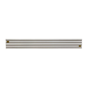 DEWALT Vezetősín körfűrészhez 1500 mm