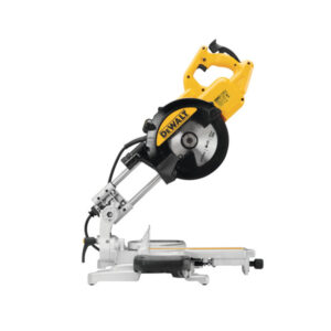 DEWALT Gérvágó 1300 W DWS773