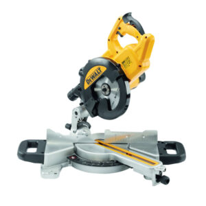 DEWALT Gérvágó 1400 W DWS774