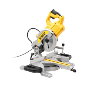 DEWALT Gérvágó 1800 W DWS777