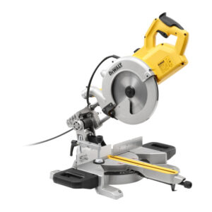 DEWALT Gérvágó 1850 W DWS778