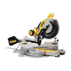 DEWALT Gérvágó 1675 W DWS780