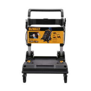 DEWALT TSTAK Szállítókocsi rögzítőfékkel