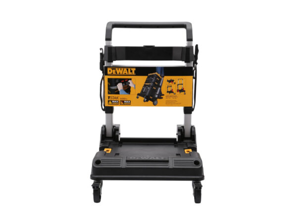 DEWALT TSTAK Szállítókocsi rögzítőfékkel