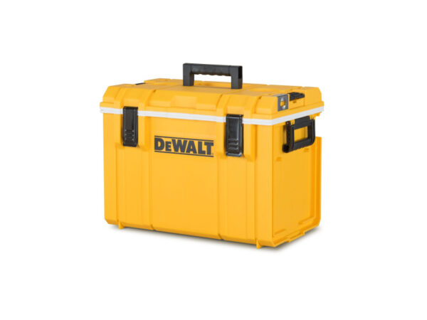 DEWALT ToughSystem Hűtőláda 553 x 336 x 408 mm25,5L/40kg IP65
