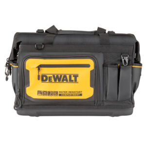 DEWALT Zárható szerszámtáska 33 zsebes 508 x 290 x 310 mm (max. 25kg)