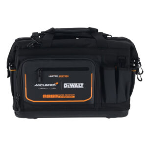 DEWALT/Mclaren Szerszámos táska 20"