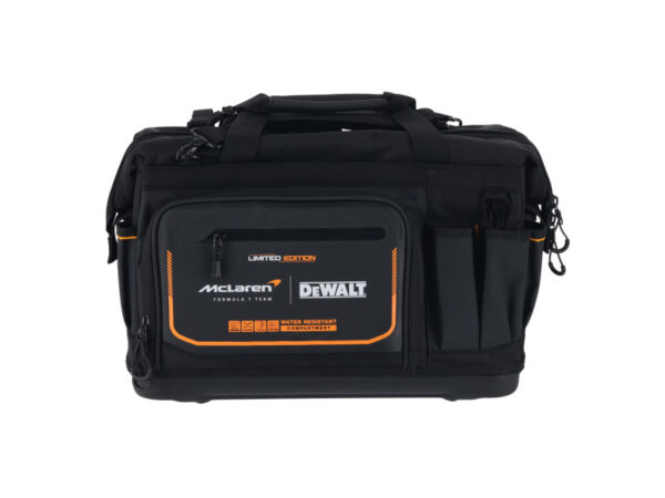 DEWALT/Mclaren Szerszámos táska 20"