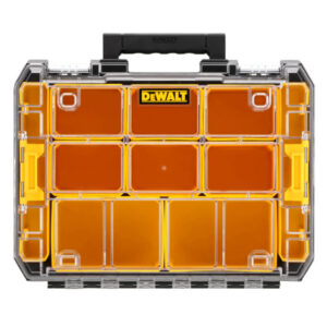 DEWALT ToughSystem Organiser 440 x 332 x 119 mm