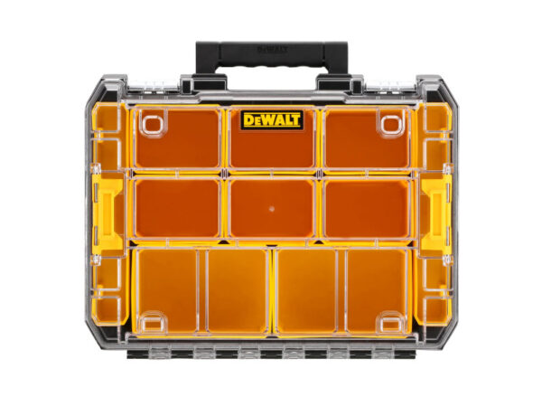 DEWALT ToughSystem Organiser 440 x 332 x 119 mm