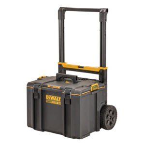 DEWALT ToughSystem DS450 Gurulós szerszámosláda 608 x 500 x 990 mm IP65