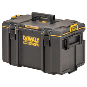DEWALT ToughSystem DS 400 Szerszámosláda 554 x 371 x 408 mm