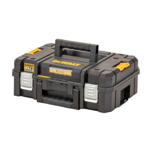 DEWALT TSTAK Szerszámosláda 440 x 332 x 163 mm 11L/30kg IP54