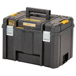DEWALT TSTAK Szerszámosláda mély 440 x 333 x 302 mm 28L/30kg IP54