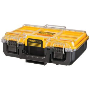DEWALT ToughSystem Mini organiser 370 x 165 x 130 mm