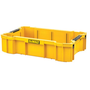 DEWALT ToughSystem Lapostálca mély