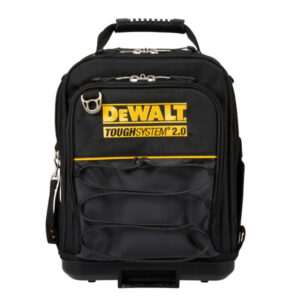 DEWALT ToughSystem Szerszámtáska 50 zsebes