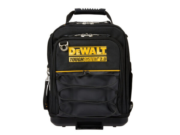 DEWALT ToughSystem Szerszámtáska 50 zsebes