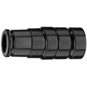 DEWALT Fokozatos porszívó adapter