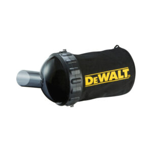 DEWALT Porzsák